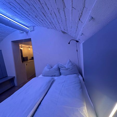 Soulfactory Apartments Neu-Ulm Dış mekan fotoğraf