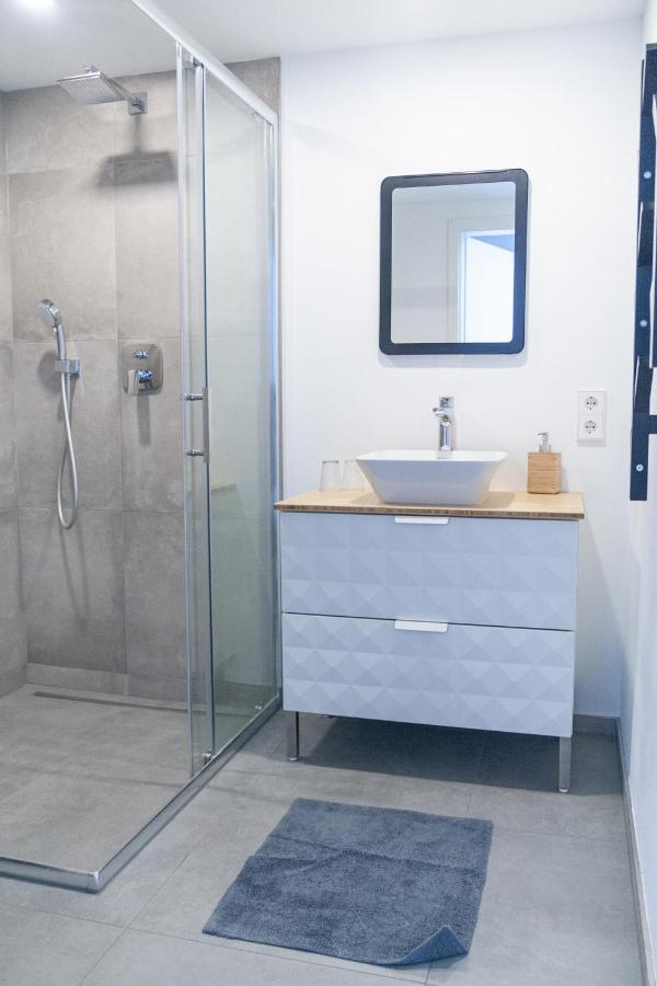 Soulfactory Apartments Neu-Ulm Dış mekan fotoğraf