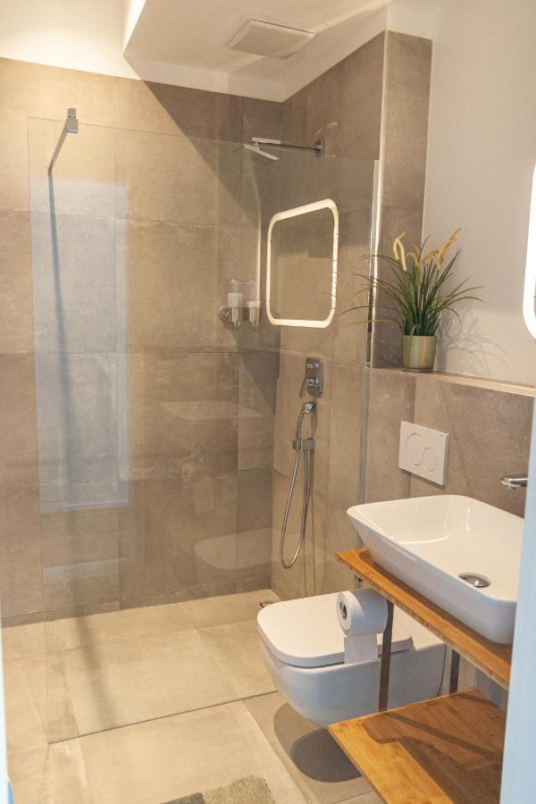 Soulfactory Apartments Neu-Ulm Dış mekan fotoğraf