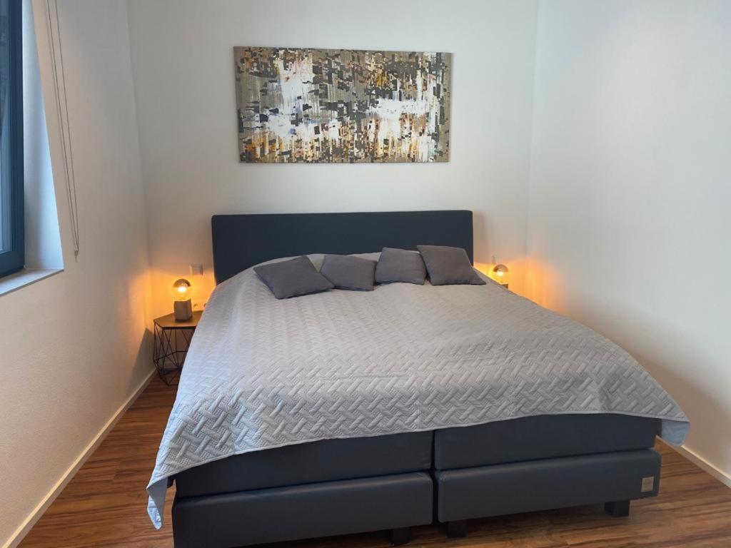 Soulfactory Apartments Neu-Ulm Dış mekan fotoğraf