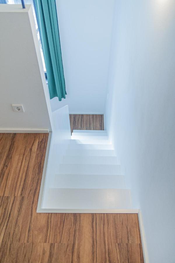 Soulfactory Apartments Neu-Ulm Dış mekan fotoğraf